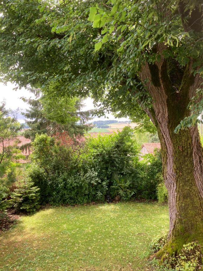 7 Dagnaud De La Tude Our Family Farmhouse Style Home With En-Suite Montboyer Luaran gambar