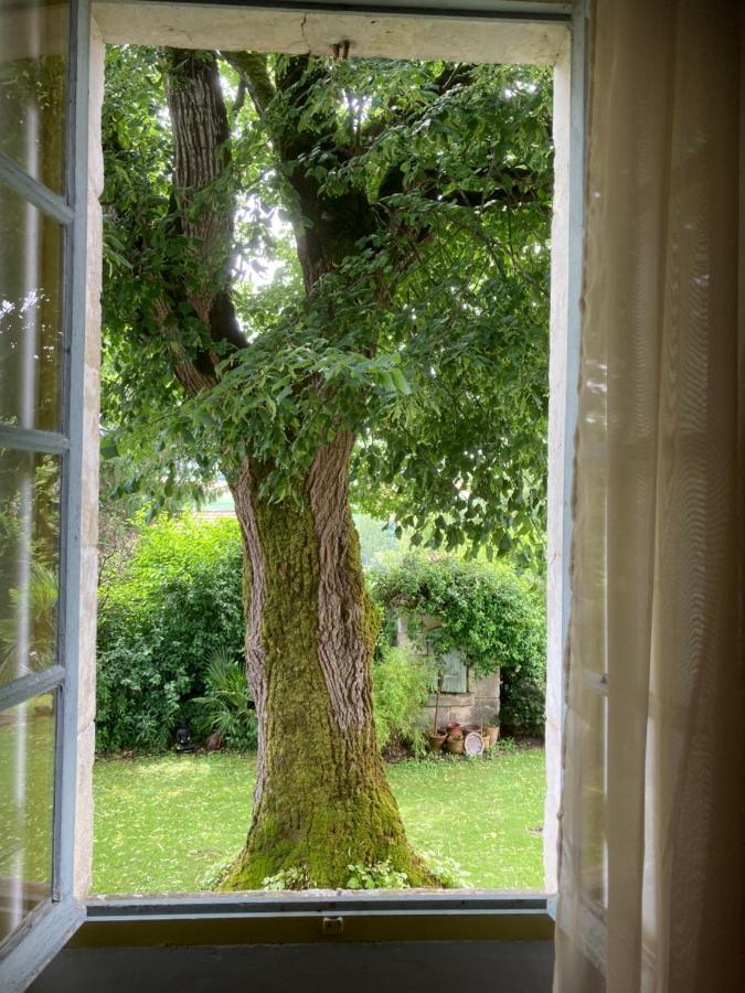 7 Dagnaud De La Tude Our Family Farmhouse Style Home With En-Suite Montboyer Luaran gambar