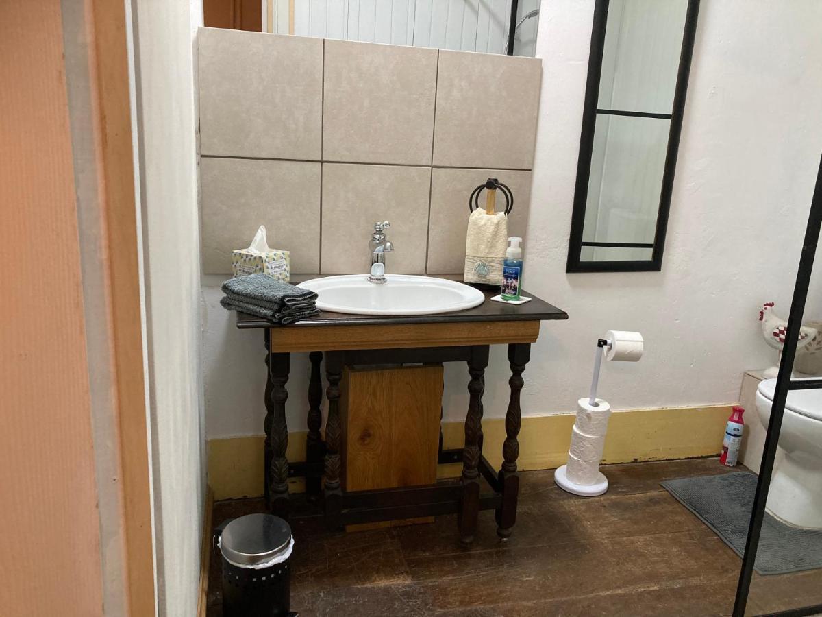 7 Dagnaud De La Tude Our Family Farmhouse Style Home With En-Suite Montboyer Luaran gambar